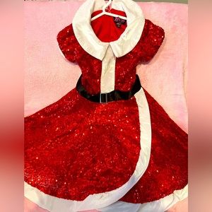 Christmas Dress